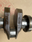 Preview: BMW M5 E28 crankshaft M88/3 engine M6 E24